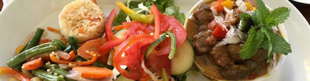 Best restaurants in Grenada