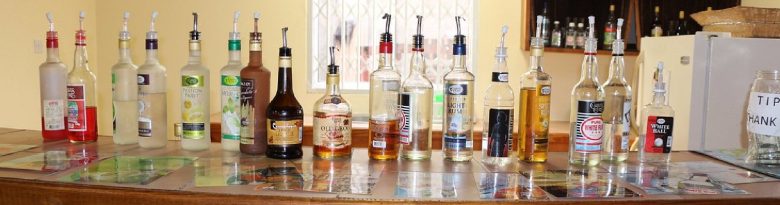 Clarke's Court Rum Distillery header