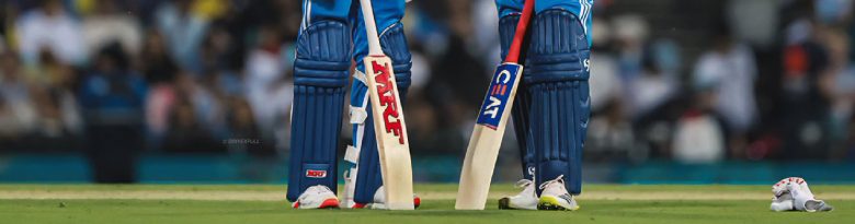 Cricket header