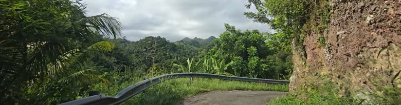 A Guide Scenic Drives in Grenada header