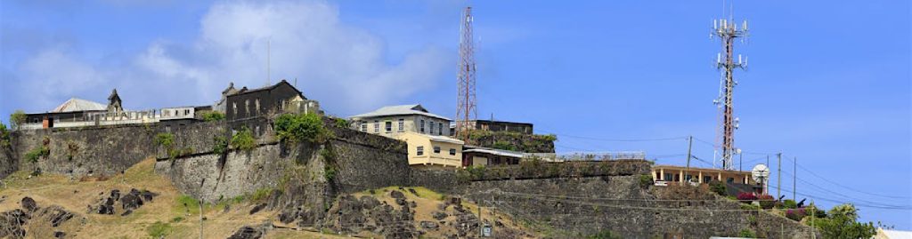 Fort George