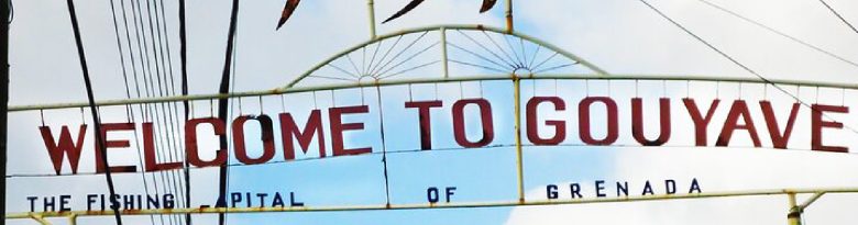 Friday Fish Fry in Gouyave