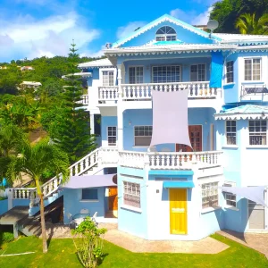 GreenzCove-Homey vacay haven