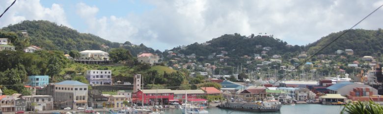 Grenada Carenage
