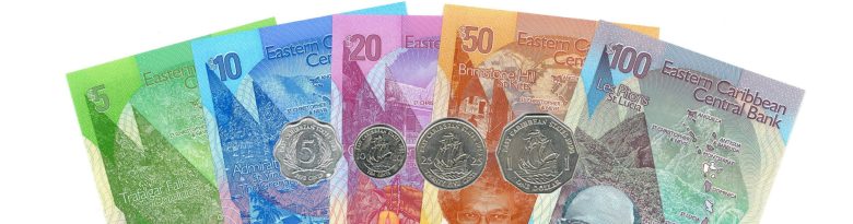 Grenadian-Grenada Currency