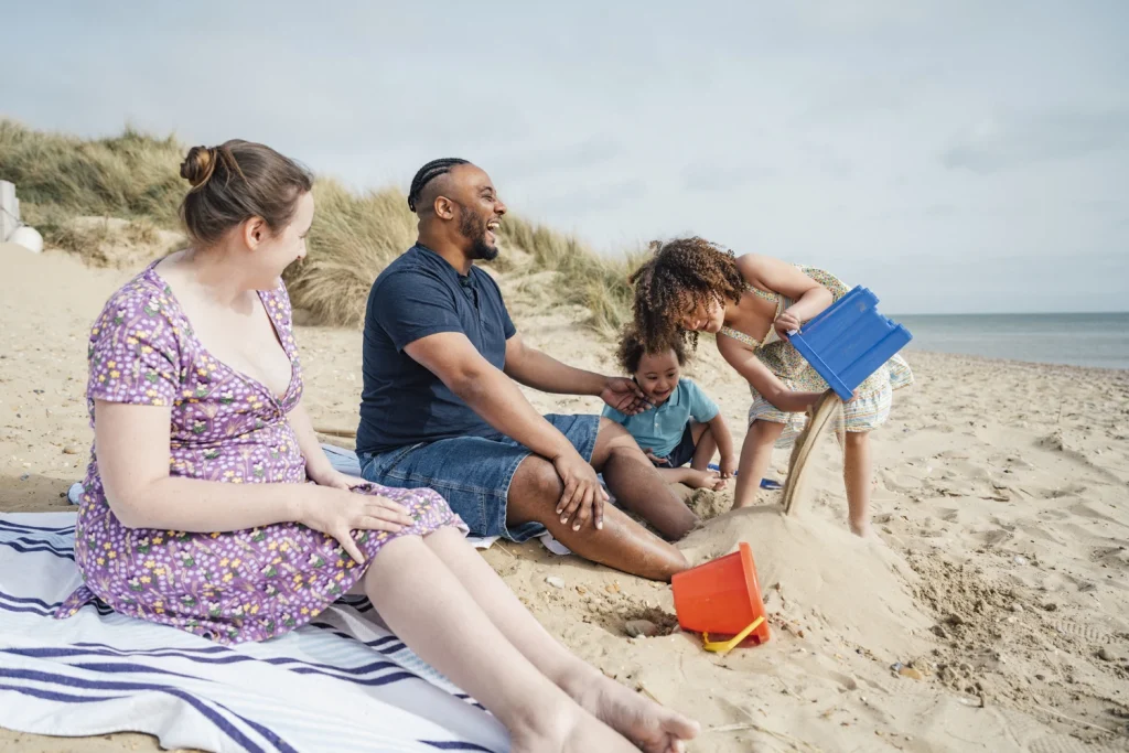 Grenada Family vacation