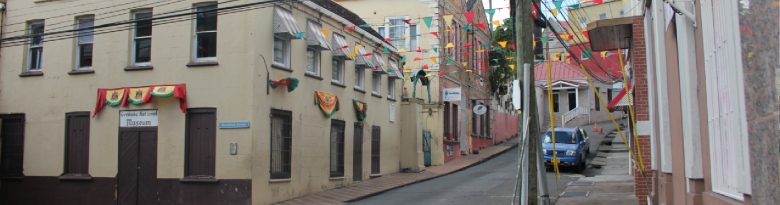 Grenada National Museum