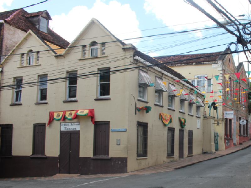 Grenada National Museum