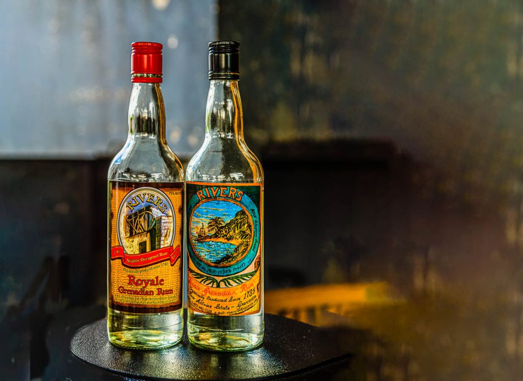 Grenada Rum