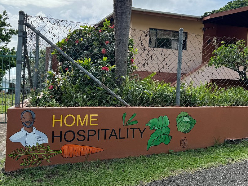 Home Hospitality Grenada