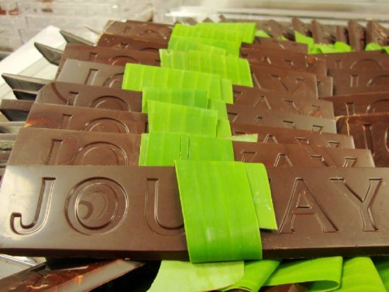 Jouvay Chocolate