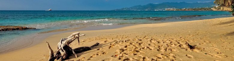 Magazine Beach Grenada