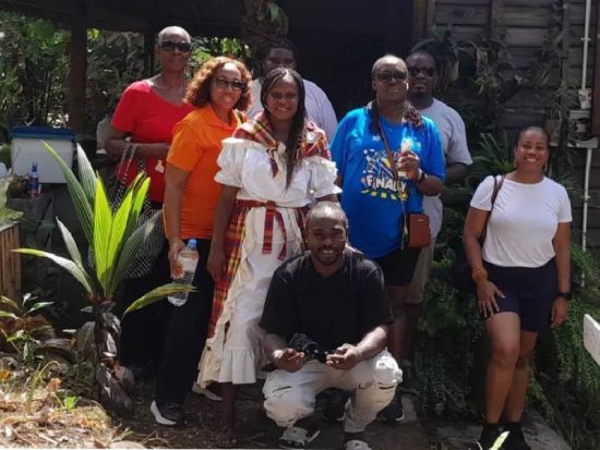 Mt Parnassus Plantation