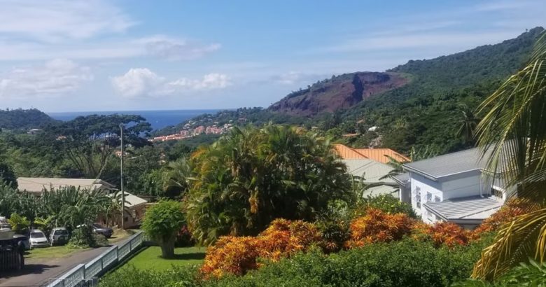 Mt Parnassus Inn-St Georges-Grenada