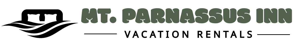 Mt Parnassus Inn Grenada Vacation RentalsLogo
