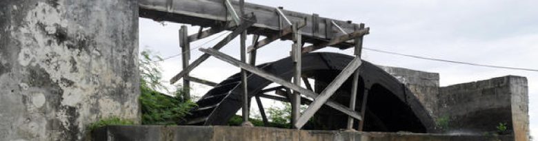 River Antoine Rum Distillery