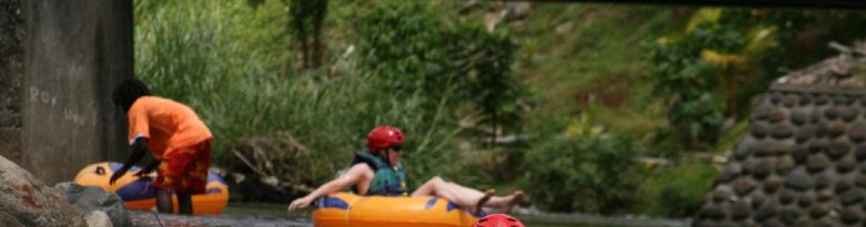 River Tubing on the Balthazar River