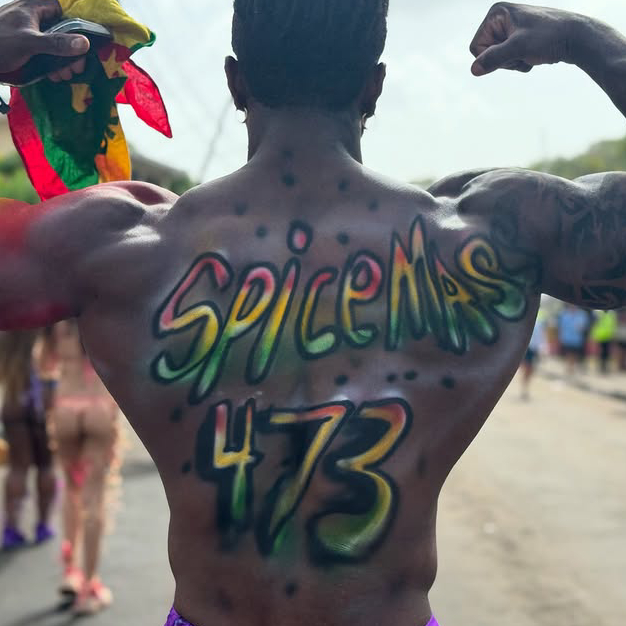 Spicemas Vacation Rental