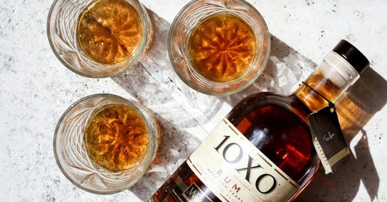 Westerhall Estate Rum