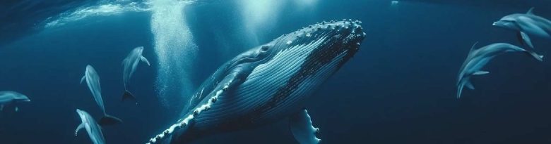 Whale and Dolphin Watching in Grenada