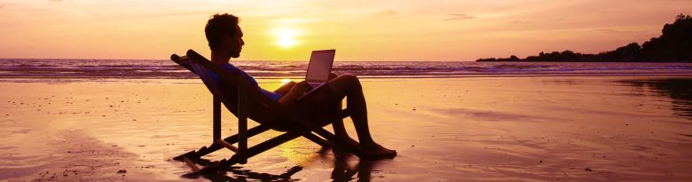 What Is a Workcation