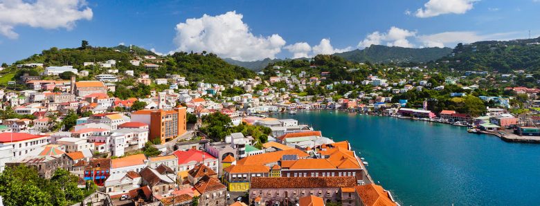 Saint Georges Grenada