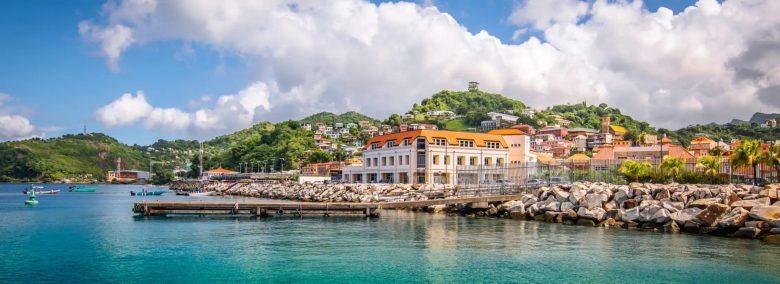 saint georges grenada