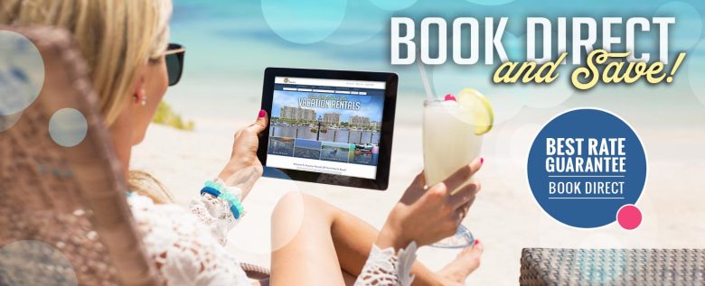 why book direct header