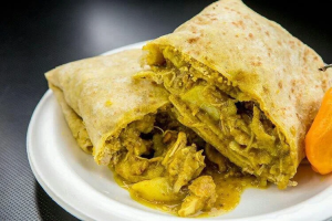 Roti