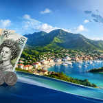 Eastern Caribbean Dollar (XCD)