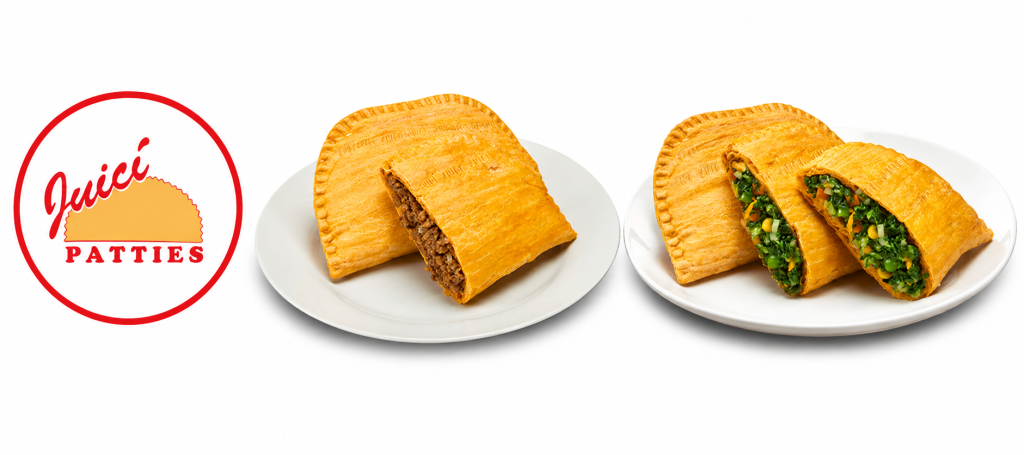 Juici Patties