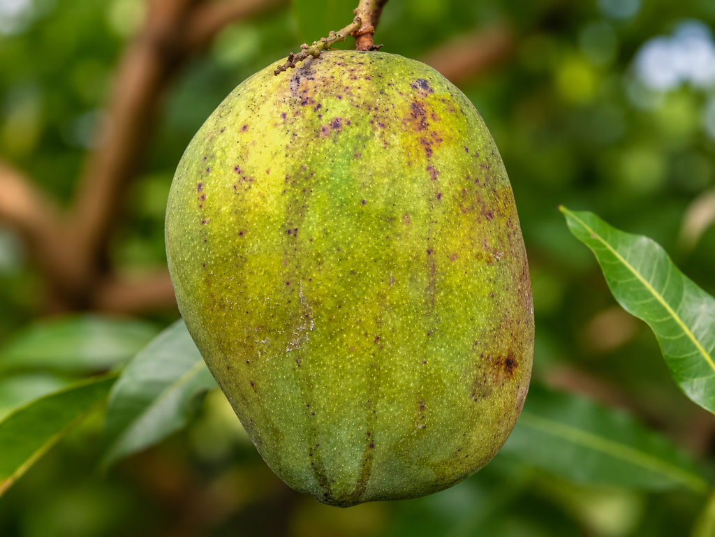 Julie Mango from Grenada
